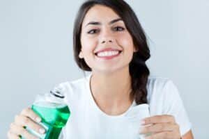 How to Avoid Tartar Buildup