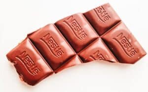 Candy and Your Teeth