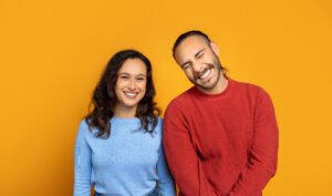 Achieving Your Dream Smile: The Benefits of Cosmetic Dentistry Beyond Esthetics in Twin Falls, ID 1 AdobeStock 707723690