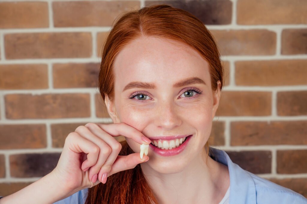 Your Comprehensive Guide to Tooth Extractions and Advanced Bone Grafting 10 redhaired ginger