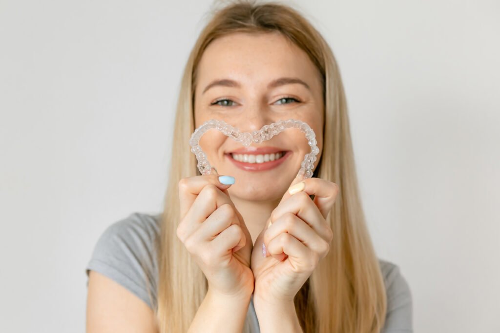 Unlocking Smiles: The Power of Invisalign in Twin Falls, ID 5 aligners treatment
