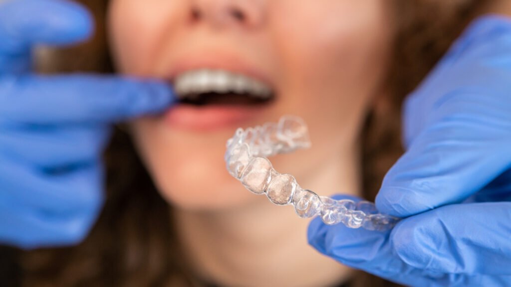 What happens if I lose or damage my Invisalign aligners while they are under the care of dentists in Twin Falls, ID? 7 Invisalign-aligners-while-they-are-under-the-care-of-dentists
