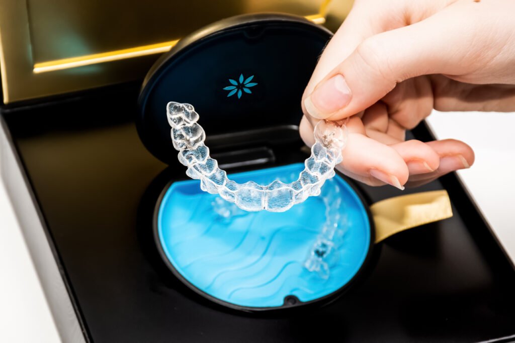 Can I use health savings accounts (HSAs) or flexible spending accounts (FSAs) to pay for Invisalign in Twin Falls? 5 : Can I use health savings accounts