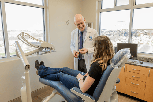 Premium Dental Care Services in Buhl at Advanced Dental Care of Twin Falls 5 How-Did-Invisalign-Braces-Fit-into-My-Life-Without-Disruption-1
