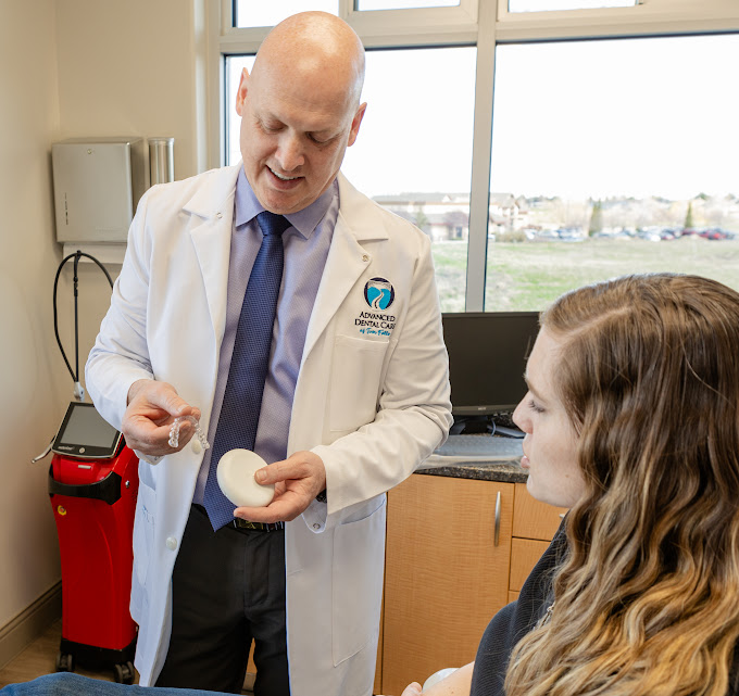 Invisalign vs. Traditional Braces: A Comprehensive Guide by Advanced Dental Care of Twin Falls 3 Invisalign-vs.-Traditional-Braces