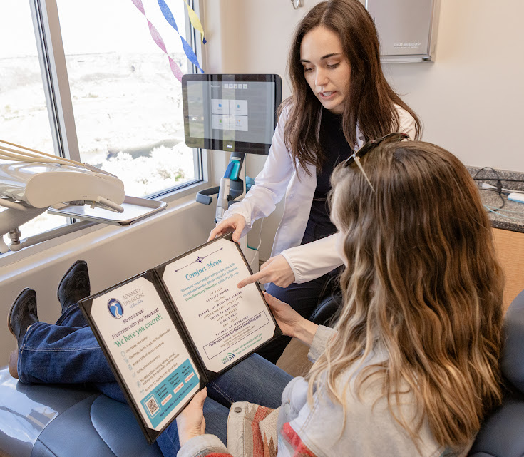 Exceptional Dental Services in Kimberly with Advanced Dental Care of Twin Falls 1 Exceptional-Dental-Services