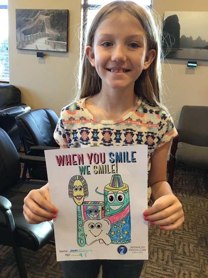 Coloring Contest 2 Gallery 4 twinfallssmiles