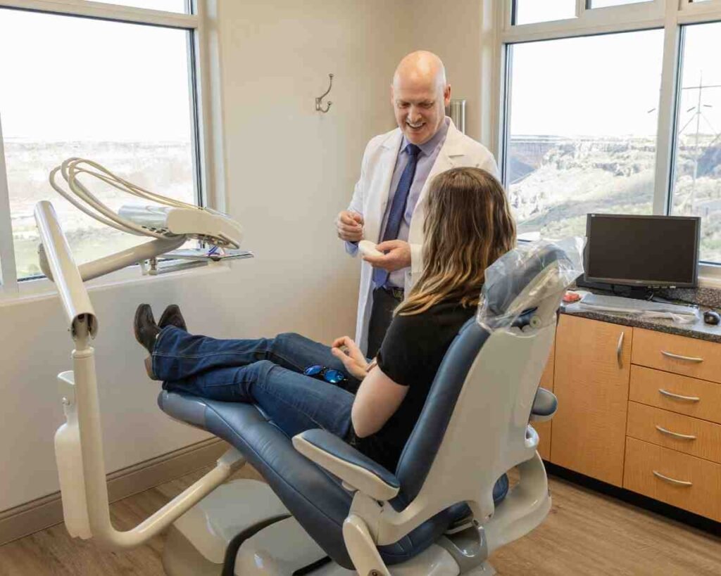 Not Just for Teens Anymore: Why Adults Are Choosing Invisalign for Confidence and Career 8 Not Just for Teens Anymore: Why Adults Are Choosing Invisalign for Confidence and Career